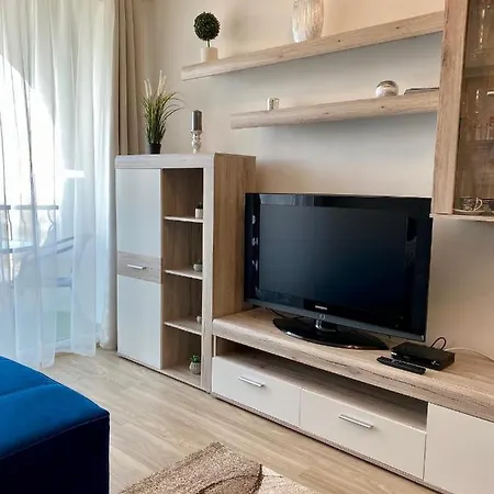 Sunset Apartman Apartment