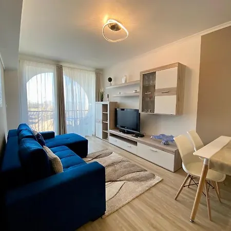 Sunset Apartman