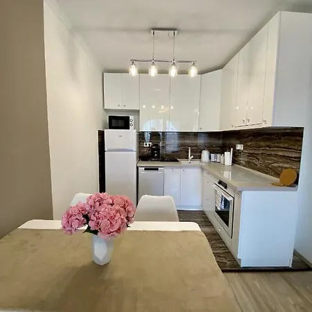 Sunset Apartman *