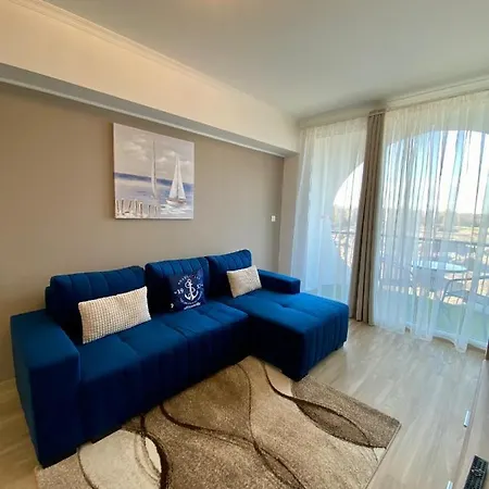 Sunset Apartman *