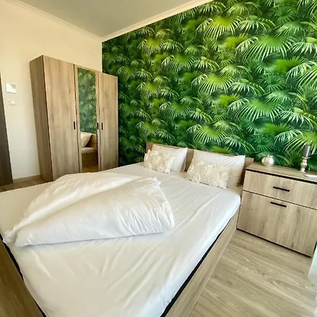 Sunset Apartman