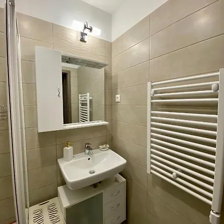 Sunset Apartman Apartment Siofok